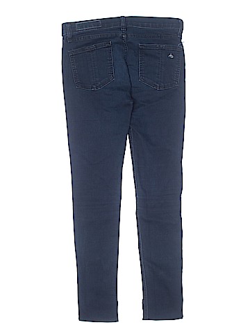 Rag & Bone/JEAN Jeggings (view 2)