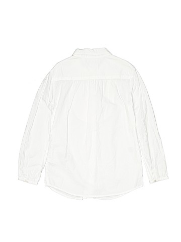 Tommy Hilfiger Long Sleeve Button-Down Shirt (view 2)