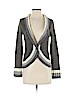 Charter Club Gray Cardigan Size S (petite) - photo 1