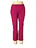 Mossimo Pink Casual Pants Size 14 - photo 1