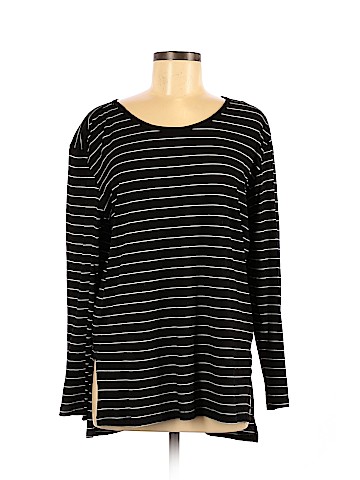 BP. Long Sleeve Top (view 1)