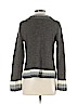 Charter Club Gray Cardigan Size S (petite) - photo 2