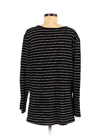 BP. Long Sleeve Top (view 2)