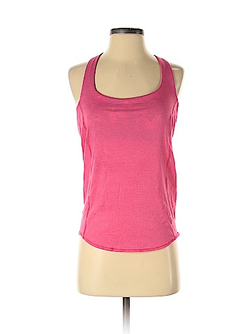 Lululemon Athletica Active Tank (view 1)