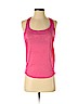 Lululemon Athletica Pink Active Tank Size 2 - photo 1
