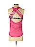 Lululemon Athletica Pink Active Tank Size 2 - photo 2