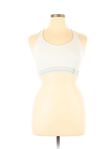 Under Armour Sports Bra (view 1)