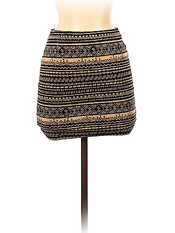 Forever 21 Casual Skirt (view 1)