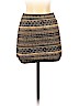 Forever 21 Tan Casual Skirt Size S - photo 1