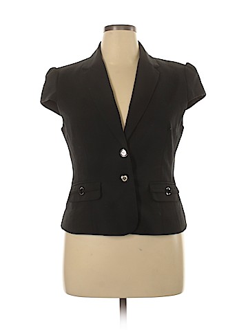 7th Avenue Design Studio New York & Company Jacket (view 1)