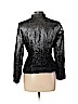Jones New York Signature Black Jacket Size 10 (petite) - photo 2