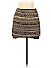 Forever 21 Tan Casual Skirt Size S - photo 2