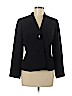 Ann Taylor LOFT Black Blazer Size 8 (petite) - photo 1