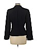Ann Taylor LOFT Black Blazer Size 8 (petite) - photo 2