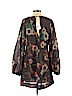 Free People Brown Casual Dress Size S - photo 2