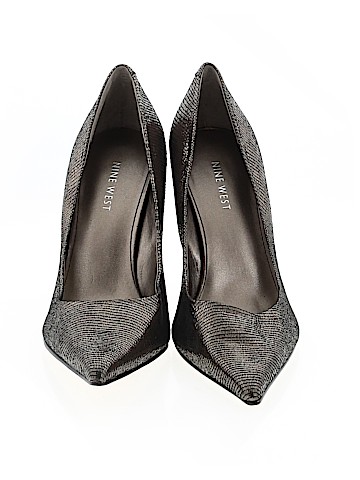 Nine West Heels (view 2)