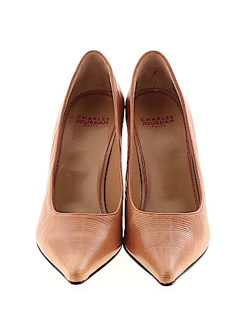 Charles Jourdan Heels (view 2)