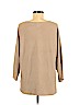 H&M Tan Pullover Sweater Size M - photo 2