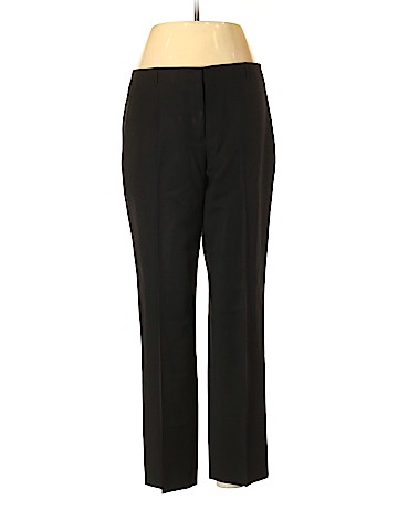 Jil Sander Wool Pants (view 1)