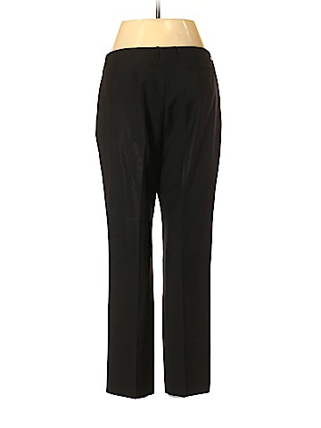 Jil Sander Wool Pants (view 2)