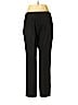 Jil Sander Black Wool Pants Size EU 38 / US 8 - photo 2