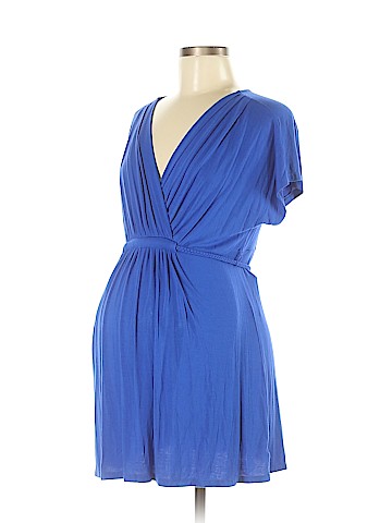 Motherhood Short Sleeve Top (view 1)