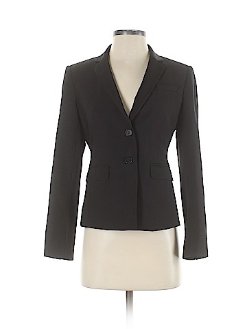 Ann Taylor Wool Blazer (view 1)