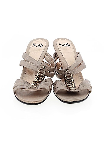 Sofft Mule/Clog (view 2)