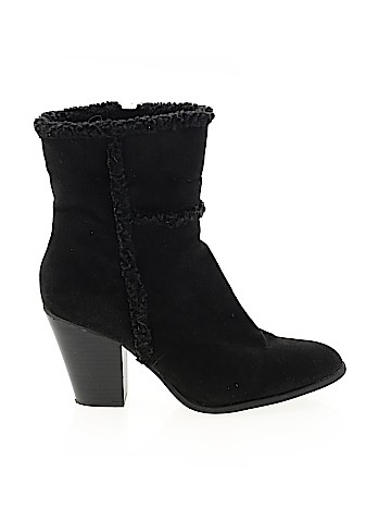 Shoedazzle Boots (view 1)