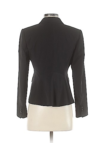 Ann Taylor Wool Blazer (view 2)