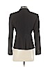 Ann Taylor Black Wool Blazer Size 2 (petite) - photo 2