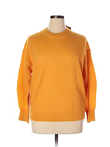 Everlane Wool Pullover Sweater (view 1)