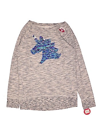 SO Pullover Sweater (view 1)