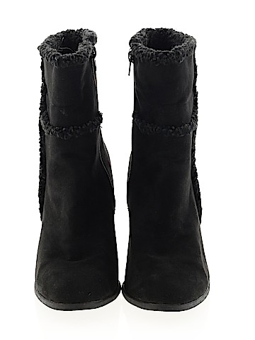 Shoedazzle Boots (view 2)
