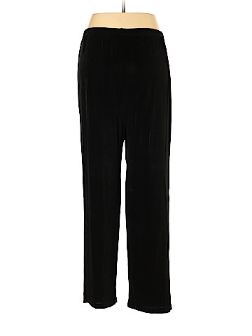 Sag Harbor Casual Pants (view 2)