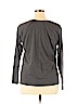 St. John's Bay Gray 3/4 Sleeve T-Shirt Size XL (petite) - photo 2
