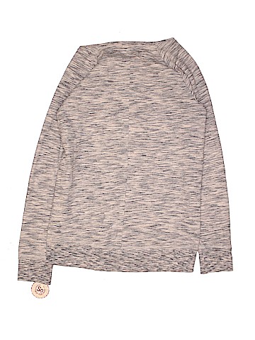 SO Pullover Sweater (view 2)