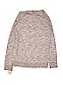 SO Gray Pullover Sweater Size 16 - photo 2