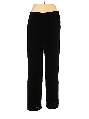 Sag Harbor Casual Pants (view 1)