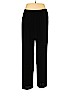 Sag Harbor Black Casual Pants Size XL - photo 1