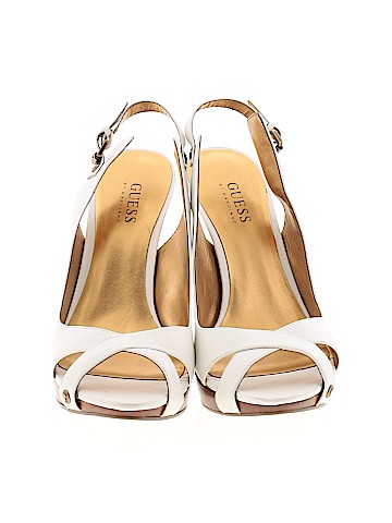 Guess Heels (view 2)