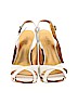 Guess White Heels Size 9 1/2 - photo 2