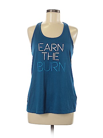 Nike Active Tank (view 1)