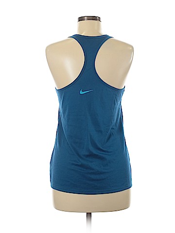 Nike Active Tank (view 2)