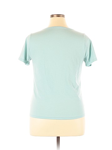 A New Day Short Sleeve T-Shirt (view 2)