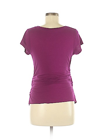 Liz Lange Maternity for Target Short Sleeve T-Shirt (view 2)