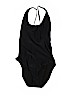 Gap Black One Piece Swimsuit Size L - photo 1