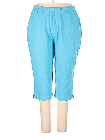 Quacker Factory Casual Pants (view 1)