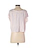 Forever 21 Pink Short Sleeve T-Shirt Size S - photo 2