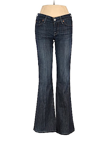 7 For All Mankind Jeans (view 1)